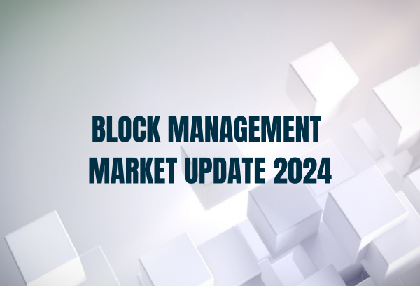 Reflecting on the 2024 Job Market: Insights from Block Recruit Group